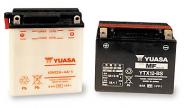 YUASA Batterie YT 9 B-BS wartungsfrei (AGM) 