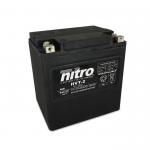Batterie Nitro HVT-02 