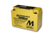 MOTOBATT Batterie MBT9B4 YFM 700 R