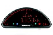Motogadget Motoscope Pro Dashboard 