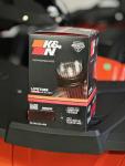 K & N Luftfilter CForce 850 / 1000 