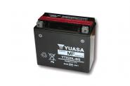YUASA Batterie YTX 20L-BS 