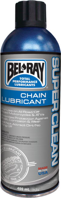 Bel-Ray Chain Lube ( Kettenspray ) 